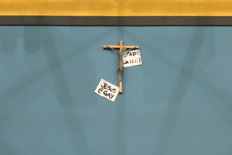 IMAGEM 1 Foto: Bruna Andrade / Jornalismo B