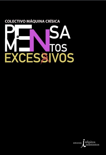 capa pensamentos excessivos